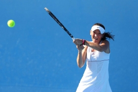 Alexandra Cadantu al n.95 del mondo