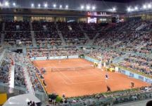 Masters 1000 e WTA di Madrid: Risultati Completi di Giornata. Colpaccio di Dimitrov, battuto Djokovic. Avanzano Federer e Murray. Fuori Gasquet. Ok Serena Williams