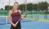 Sara Cakarevic riceve solo 2 euro dopo aver perso nelle qualificazioni del torneo ITF di Praga: “Grazie ITF per il caffè gratis”