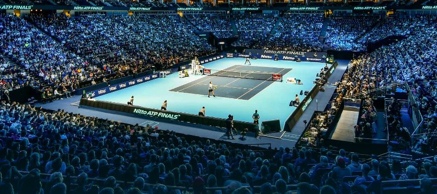 Il Calendario ATP 2019. Nessun cambiamento di rilievo