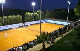 Il torneo di Caltanissetta si svolgerà regolarmente nel 2013