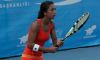 Cagla Buyukakcay entra nella storia della Turchia