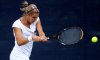 WTA New Haven: Qualificazioni. Presente Maria Elena Camerin
