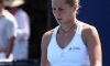 WTA Dubai: Qualificazioni. Maria Elena Camerin prende una stesa da Akgul Amanmuradova