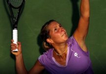 WTA Barcellona: Bella vittoria di Maria Elena Camerin