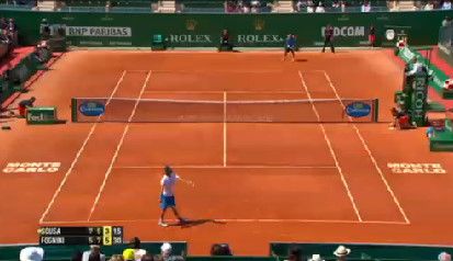 Il Masters 1000 di Monte Carlo si disputerà nel 2021. Il tour europeo dovrebbe rimanere invariato