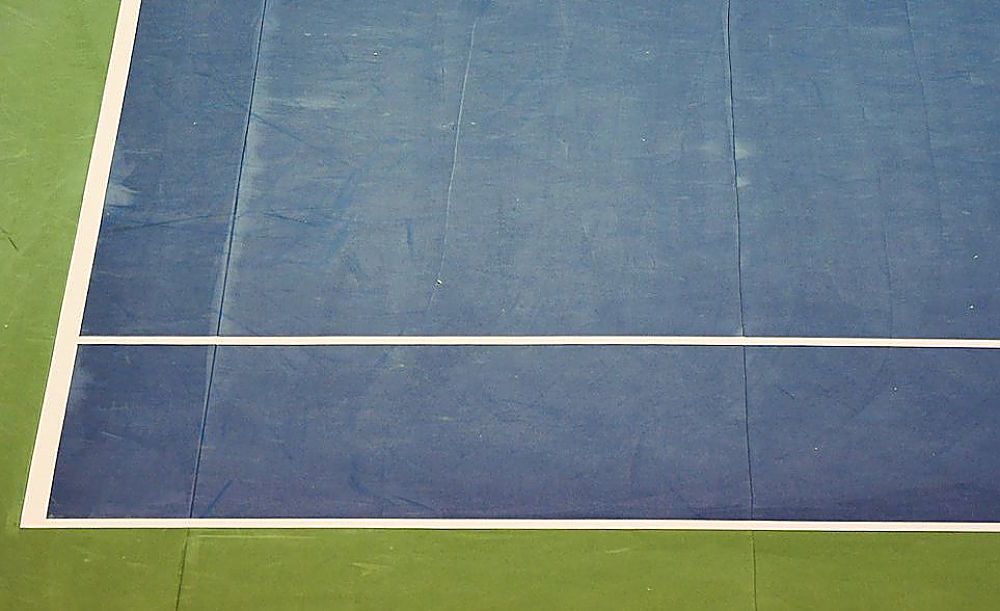 Fed Cup: Il campo imperfetto di Asheville