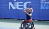 Australian Open Wheelchair: Giulia Capocci sarà l’unica italiana al via