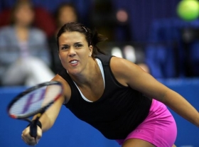 Jennifer Capriati ex n.1 del mondo