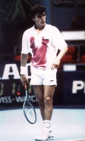 Cristiano Caratti classe 1970, best ranking n.26 del mondo