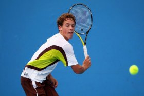 Roberto Carballes Baena classe 1993, n.453 del mondo