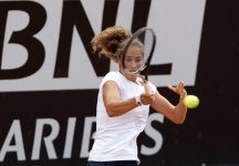 Italiane nei tornei ITF: I risultati delle azzurre. I risultati di oggi. Giulia Pairone si arrende in finale a Le Havre.