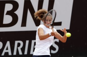 Martina Caregaro classe 1992, n.927 del mondo