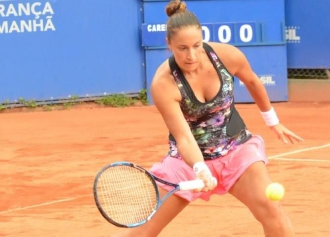 Martina Caregaro classe 1992