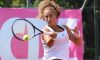 ITF Bagnatica – Il resoconto di giornata. Caregaro: la ricerca della… Continuità. Battuta la n.3 Mrdeza. Von Deichmann ok