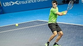 Lorenzo Carera ha deciso di smettere con il tennis