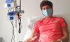 Carla Suarez Navarro inizia il ciclo di Chemioterapia