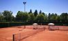 Aggredisce l’arbitro durante un Open a Carpena (Forlì): denunciato il padre di un giocatore