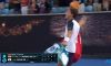 Australian Open: Pablo Carreno Busta furibondo con l’arbitro dopo la fine della partita con la bellissima partita con Nishikori per il grave errore commesso (VIDEO)