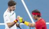 ATP Cup: I risultati dei due restanti Quarti di Finale. Si salva la Spagna di Rafael Nadal. Ok la Serbia di Novak Djokovic