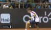 Video del Giorno: Il tweener perfetto di Pablo Carreno Busta nel match contro Cecchinato