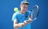 Us Open Juniores: Risultati Secondo Turno. Fuori Liam Caruana