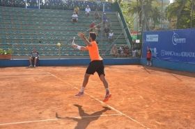 Salvatore Caruso nella foto - Foto Fabio Lesca