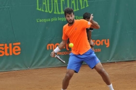 Nella foto Salvatore Caruso