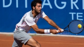 Salvatore Caruso classe 1992, n.342 del mondo