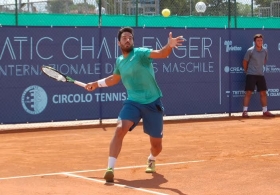 Nella foto Salvatore Caruso