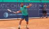 Challenger Las Vegas: Salvatore Caruso approda al secondo turno