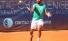 Challenger Szczecin: Salvatore Caruso centra i quarti di finale (Video)