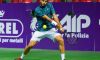 Challenger Wroclaw: Niente da fare per Salvatore Caruso