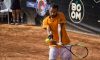 Challenger Biella: Salvatore Caruso si regala la finale. Battuto Arnaboldi in tre set (Video)