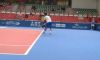 Challenger Brescia: Risultati Day 1. Livescore dettagliato. Bella vittoria di Salvatore Caruso