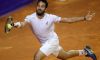 Classifica ATP Italiani: I best ranking di Stefano Travaglia e Salvatore Caruso