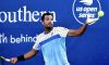 Masters 1000 Cincinnati: Bravo Salvo!! Salvatore Caruso si regala l’accesso al tabellone principale. Al primo turno sfiderà Filip Krajinovic