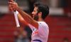 Challenger Vercelli: Salvatore Caruso elimina Gianluigi Quinzi dopo una partita lottata