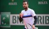 ATP Ginevra e Lione: I risultati del Primo Turno di Quali. Giannessi al turno decisivo. Caruso rimandato a domani