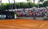 Masters 1000 Roma: La mancata impresa di Salvo Caruso