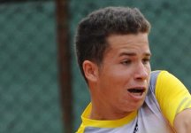 Torneo dell’Avvenire: Domani al via i tabelloni principali. Ben 62 gli azzurri ai nastri di partenza