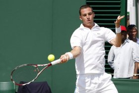 Marco Cecchinato classe 1992, n.662 del mondo