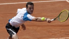 Marco Cecchinato classe 1992, n.508 del mondo