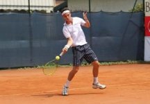 Challenger Orbetello: Fuori Arnaboldi. Ok Walter Trusendi. Marco Cecchinato elimina la tds n.6 e supera in scioltezza il primo turno. Out Galvani