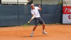Marco Cecchinato classe 1992, n.511 del mondo
