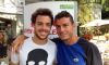 Dichiarazioni dal Challenger di Genova: Parlano Cecchinato e Giannessi