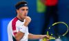 Australian Open 2019, Cecchinato-Krajinovic: curiosità e statistiche sul match