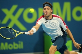Marco Cecchinato, classe 1992