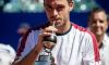Video del Giorno: Il successo a Buenos Aires di Marco Cecchinato