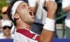 Classifica ATP Italiani: Marco Cecchinato sorpassa Fabio Fognini. Jannik Sinner da best ranking